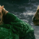 Illustration for article titled 200+ Green Lantern screencaps (Gallery #1)